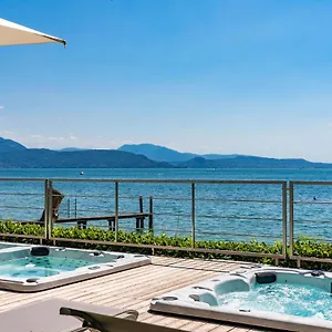 Campingplatz Concept Village Piccola Gardiola, San Felice del Benaco
