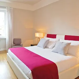  Apartment Adamas Luxury Italien