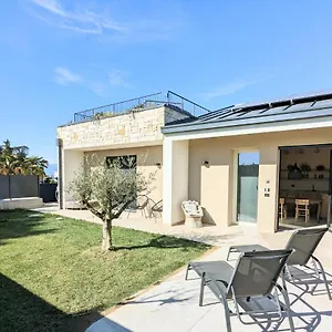  Villa Agapanto Italien