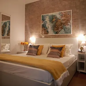  Apartment Zisa - Ai Cantieri Culturali Italien