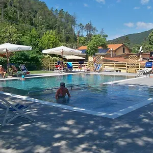  Campingplatz Villaggio Valdeiva Italien